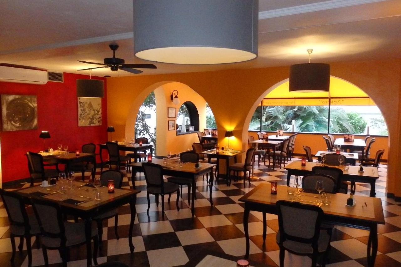 Tropical Hotel Durbuy