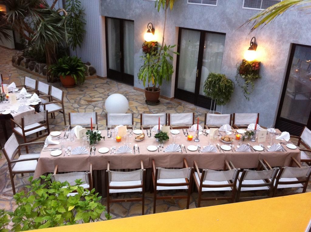 Tropical 4*