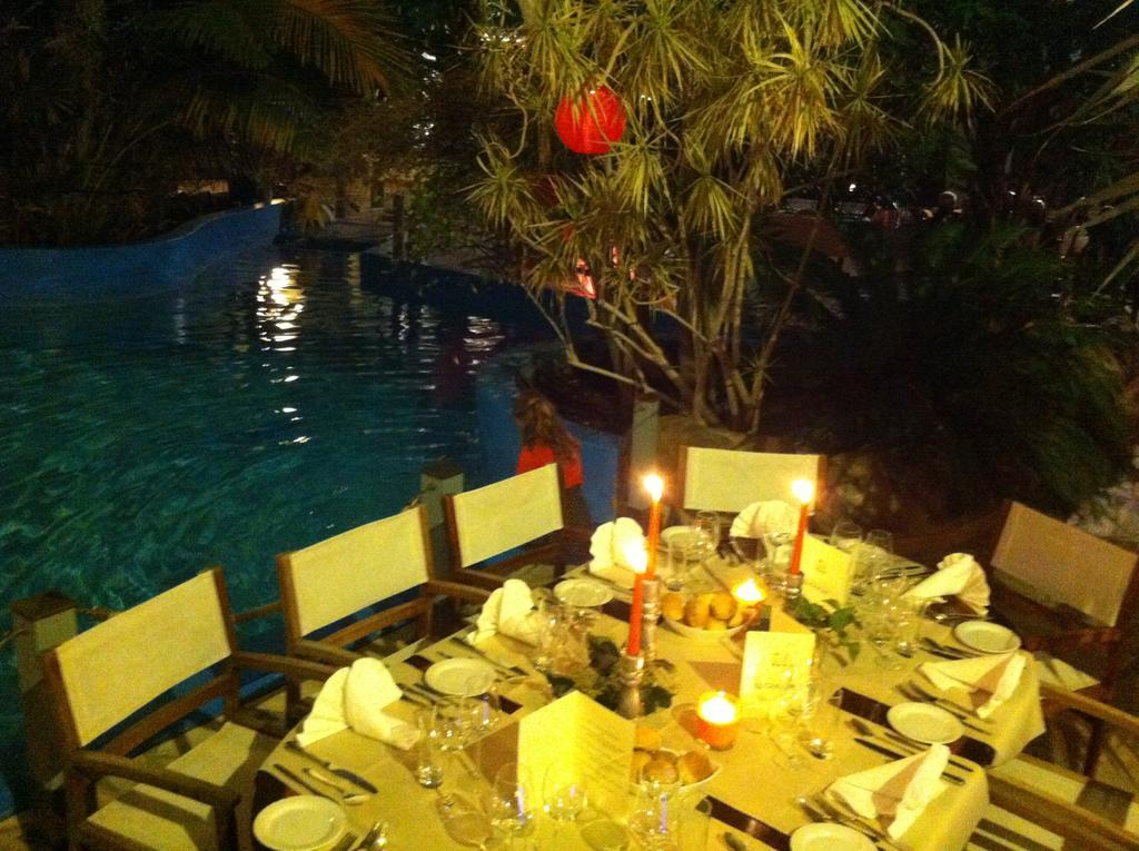 Tropical Hotel Durbuy