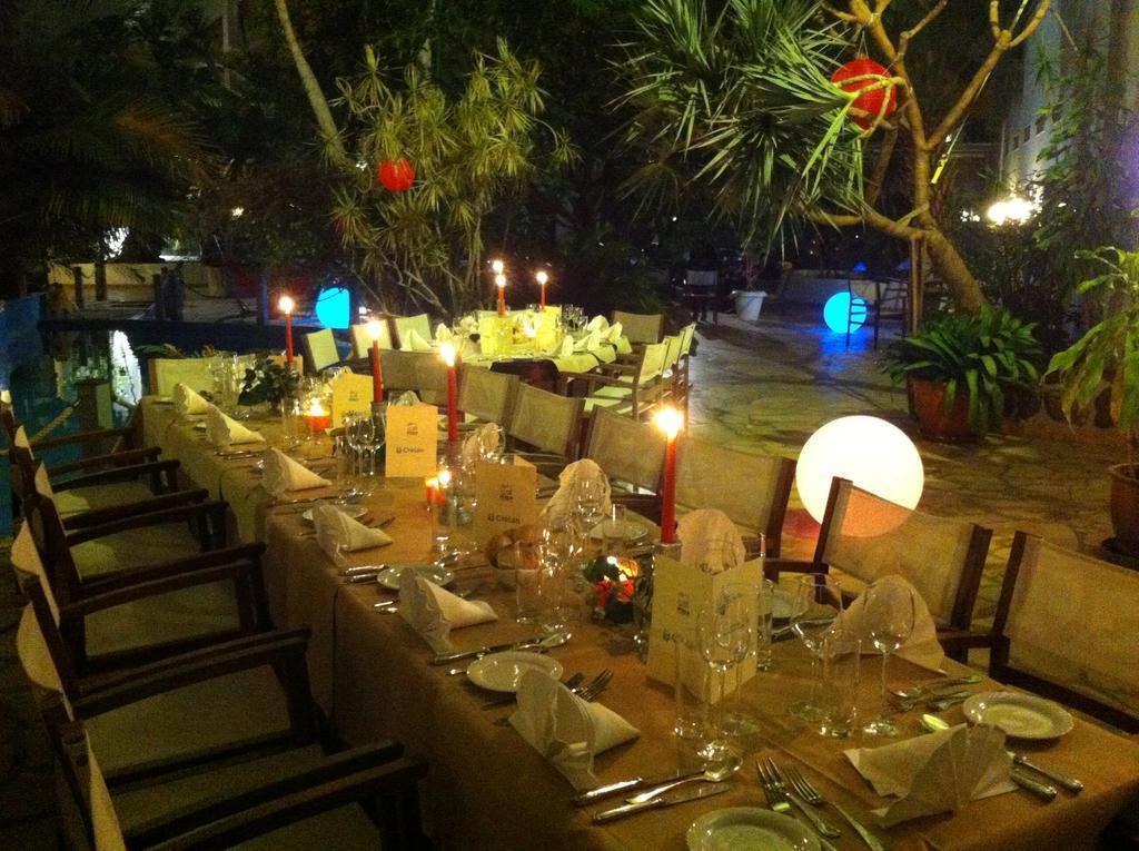 Tropical 4* Durbuy