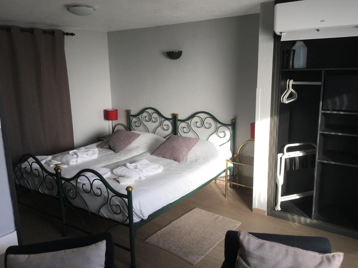 Tropical Hotel Durbuy