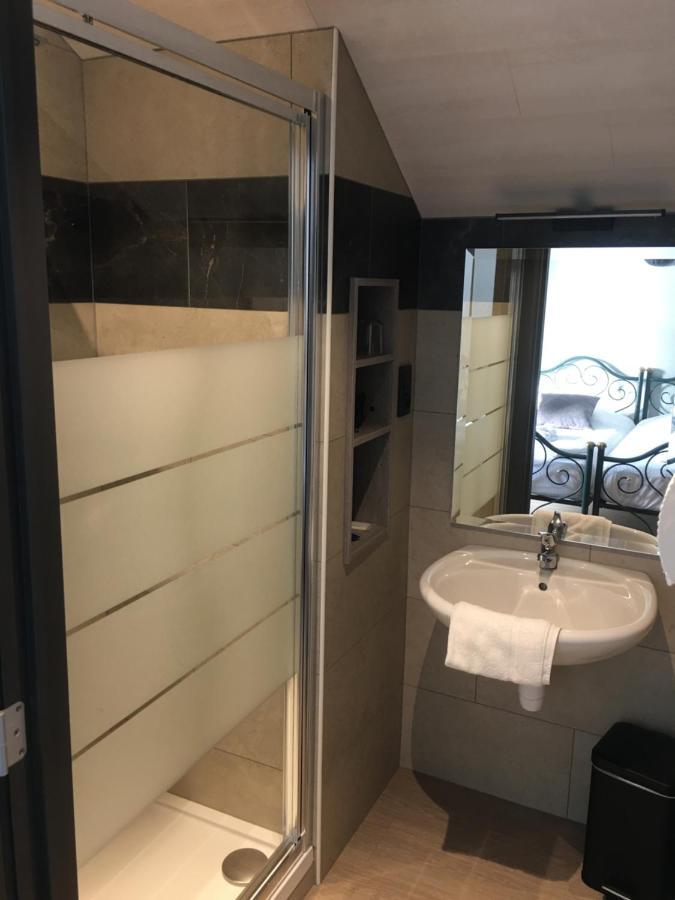 Hotel Tropical Durbuy