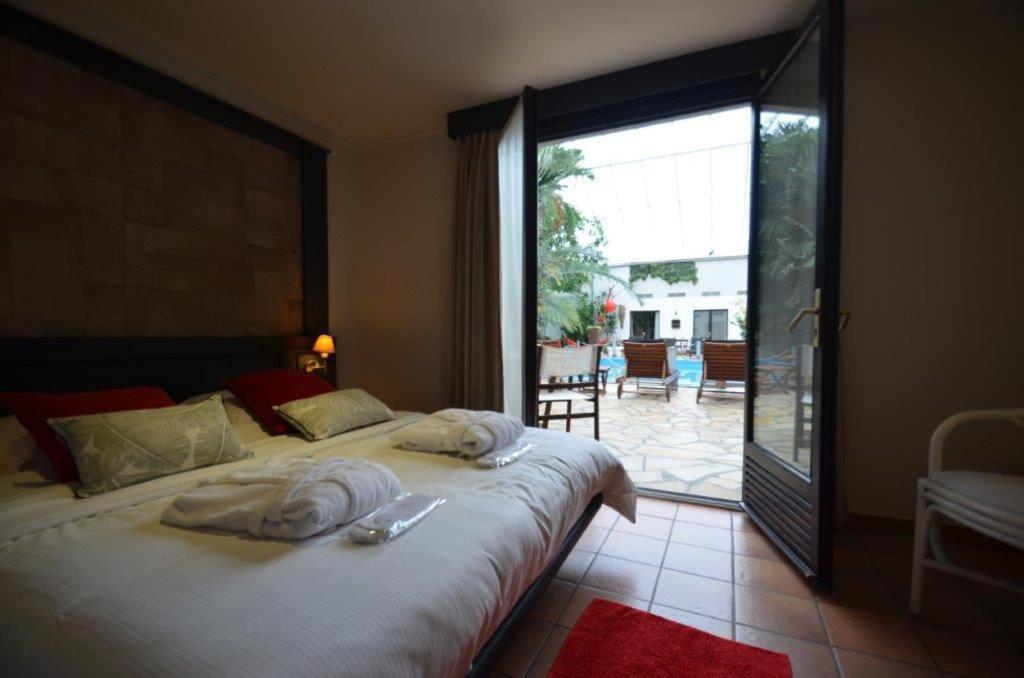 Tropical Hotel 4*