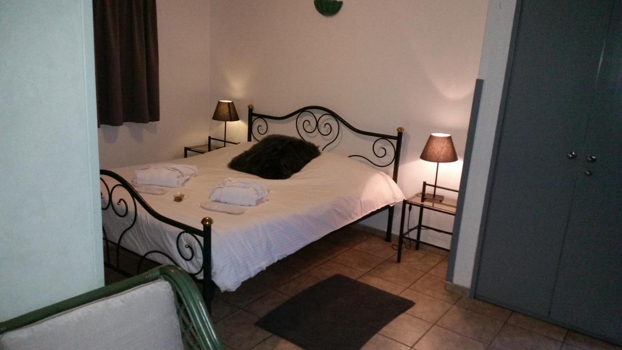 Tropical Hotel 4*