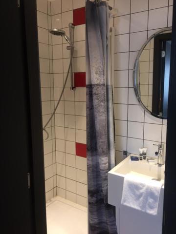 Hotel Tropical Durbuy