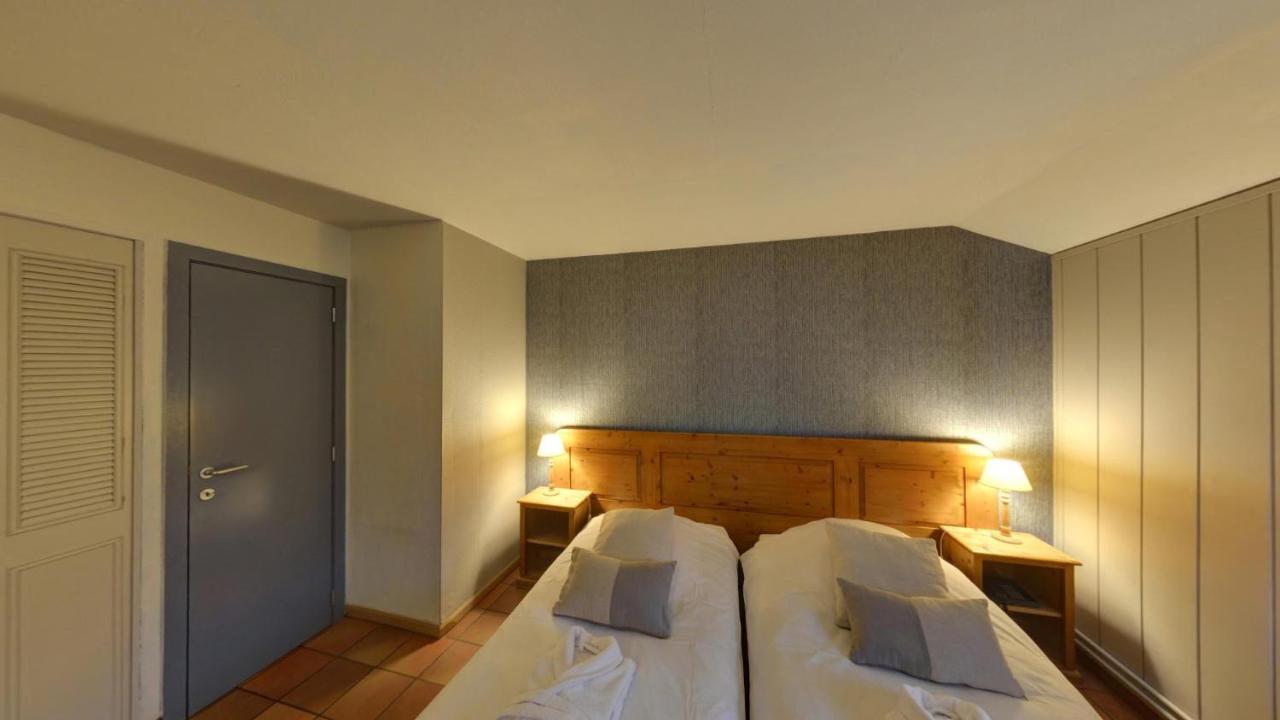 Tropical 4* Durbuy