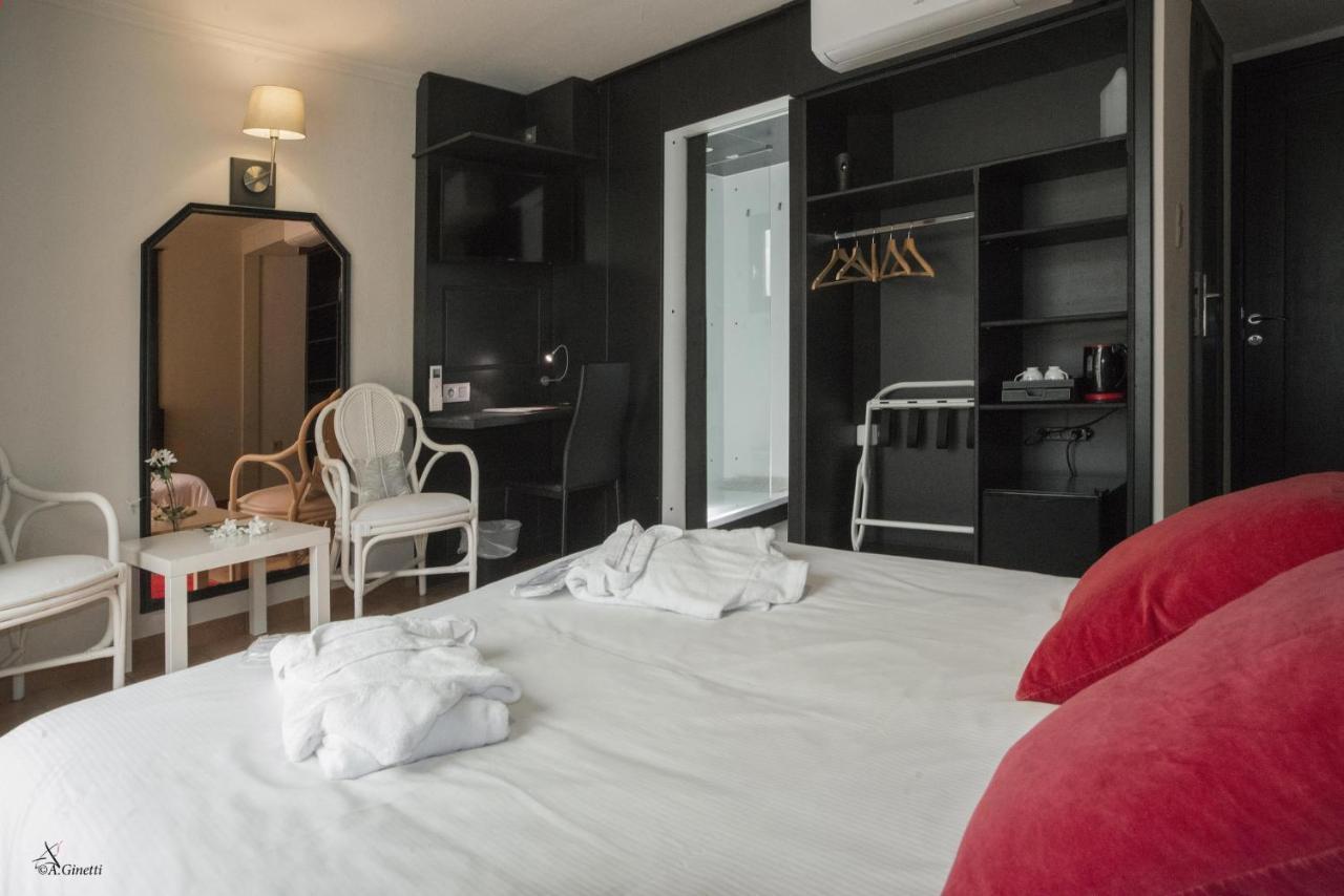 Hotel Tropical Durbuy