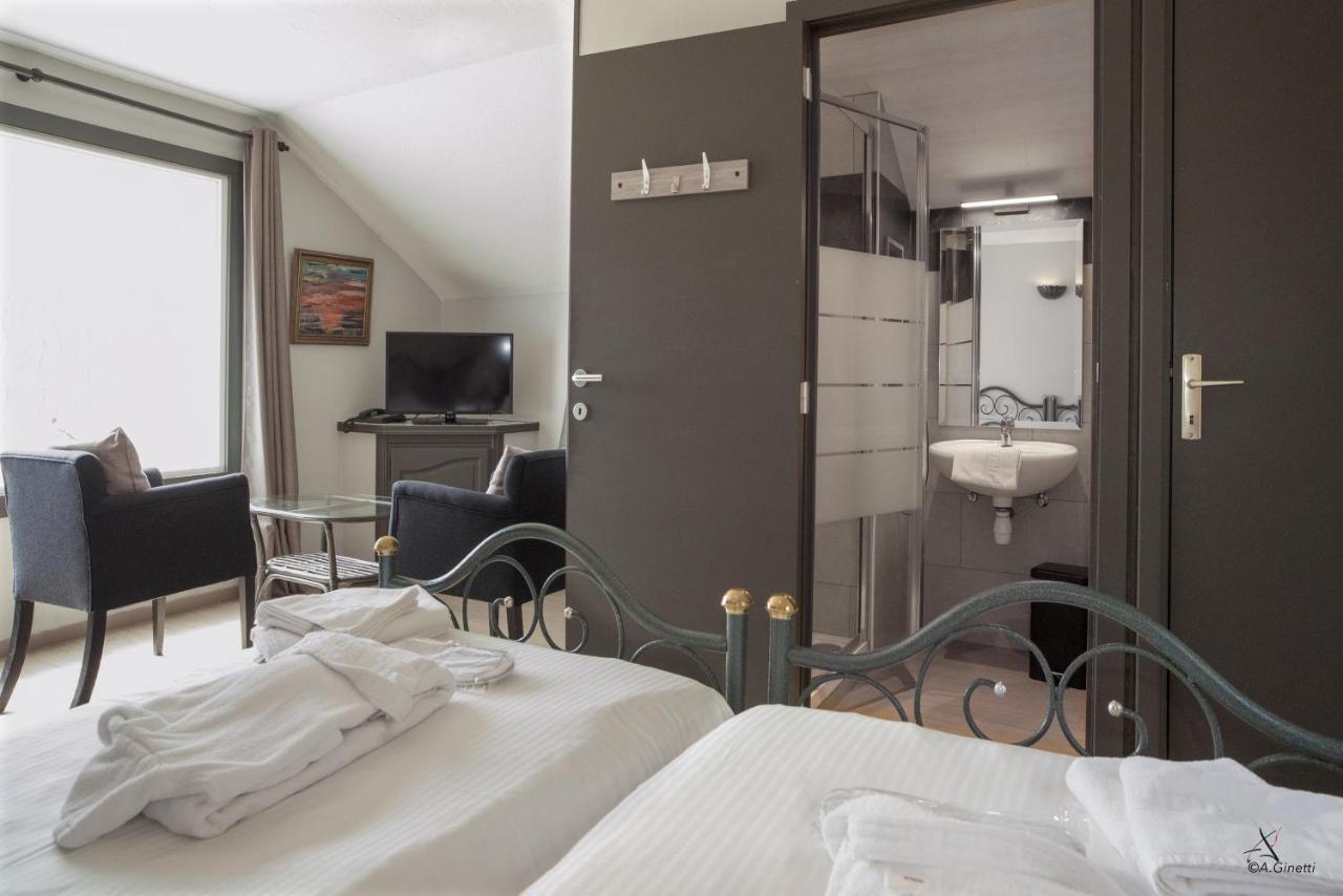Tropical Hotel Durbuy