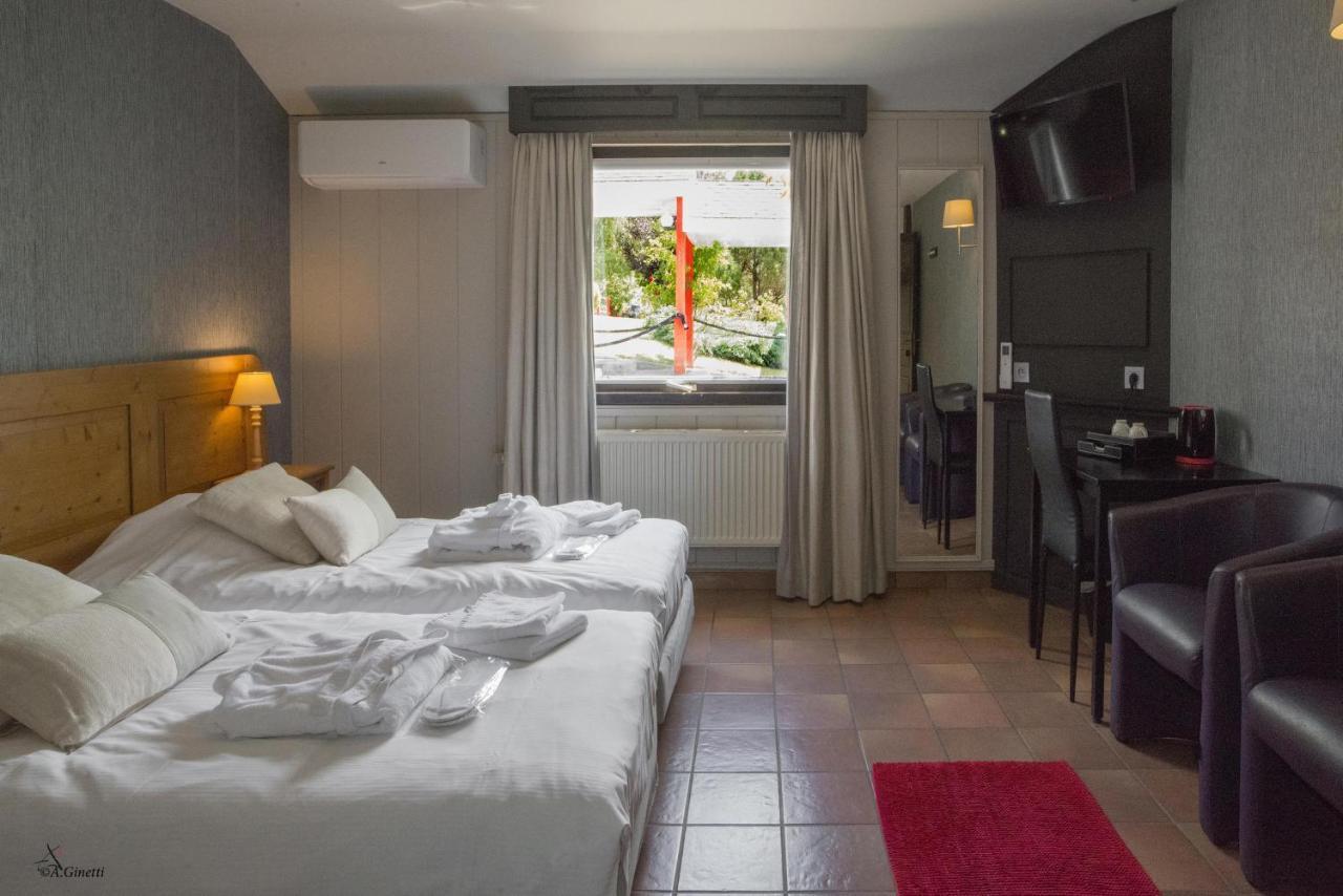 Hotel Tropical