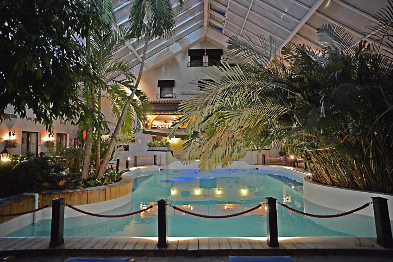 Tropical 4* Durbuy