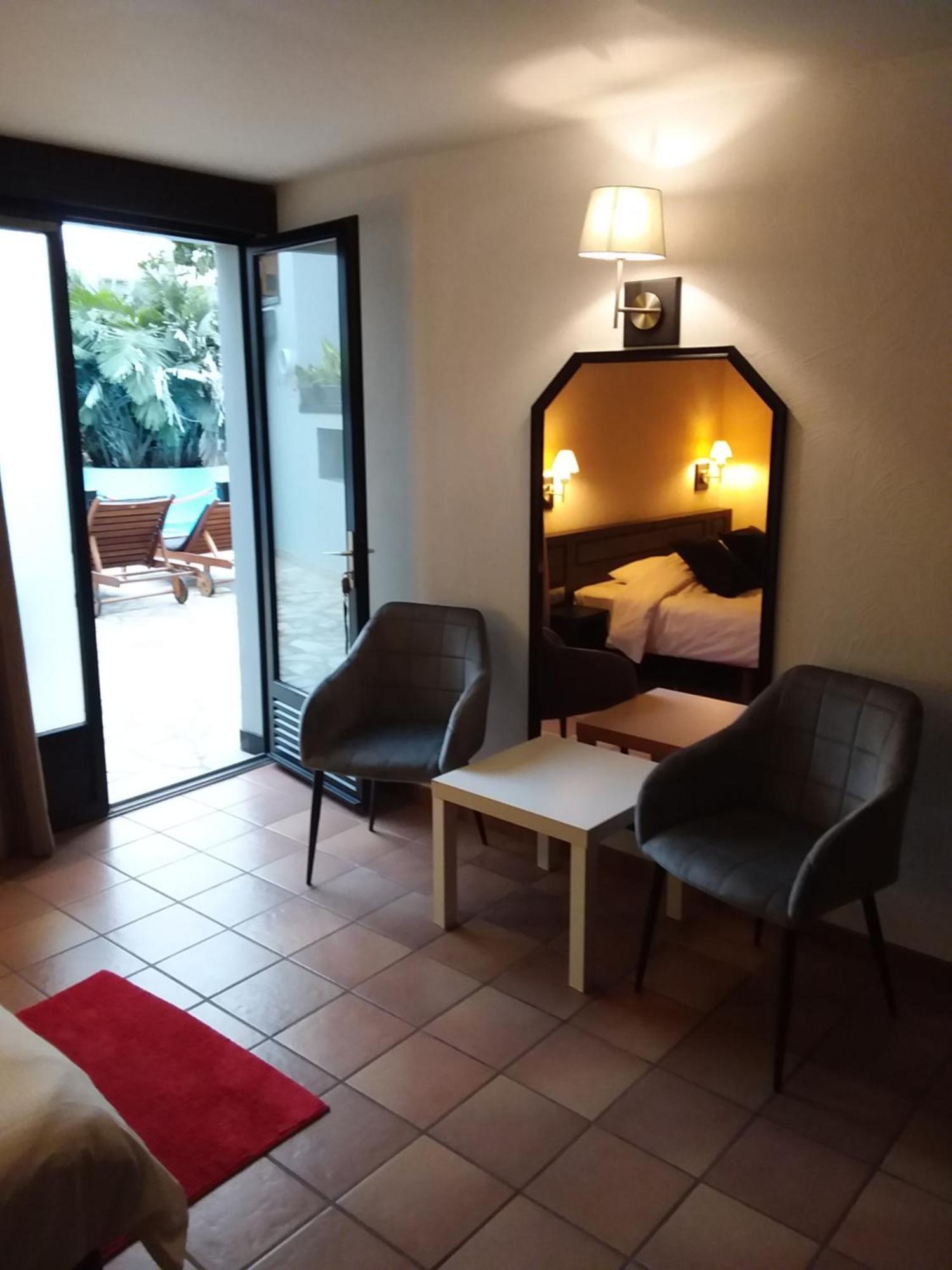 Tropical Hotel 4*