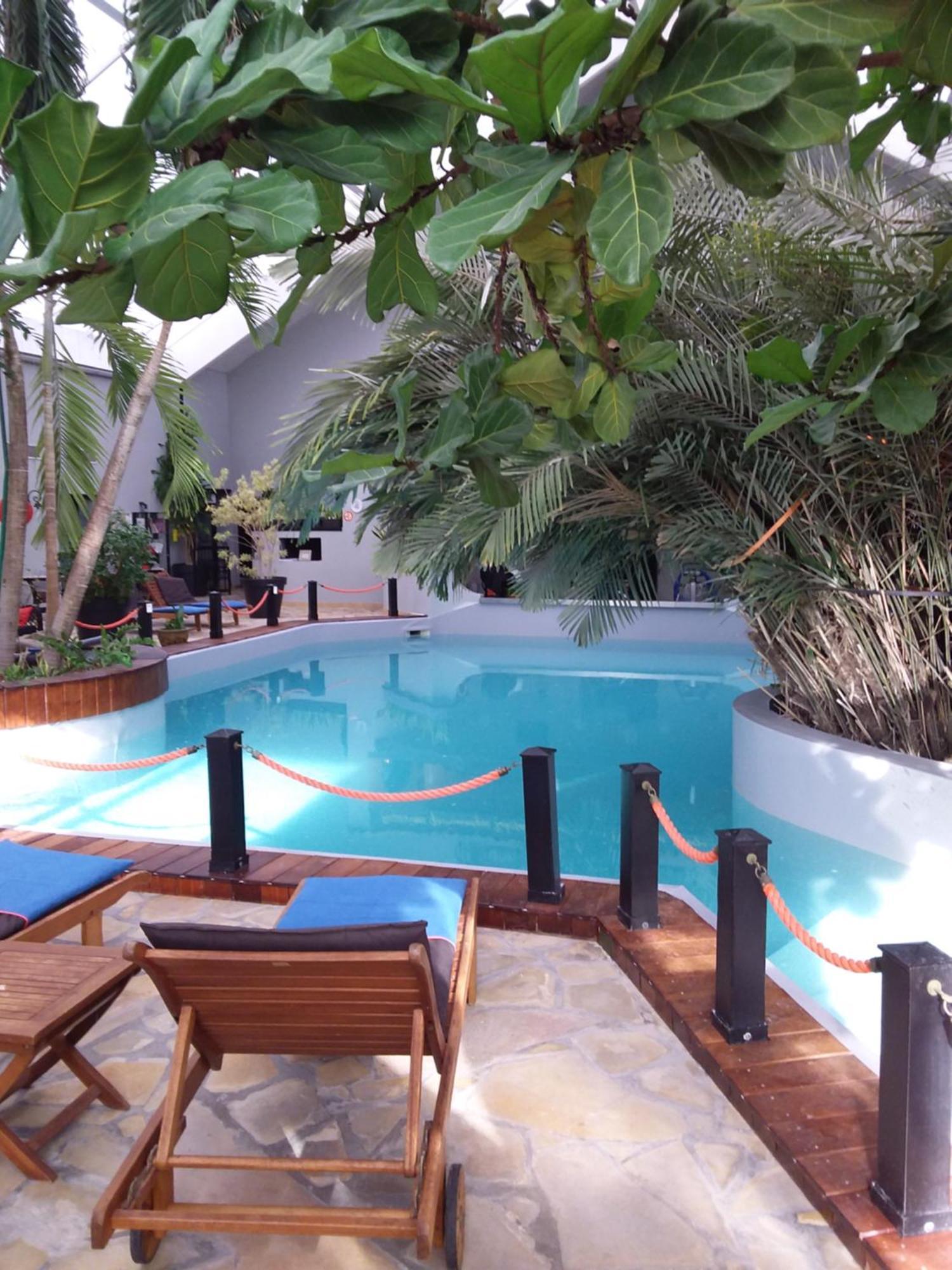 Hotel Tropical 4*