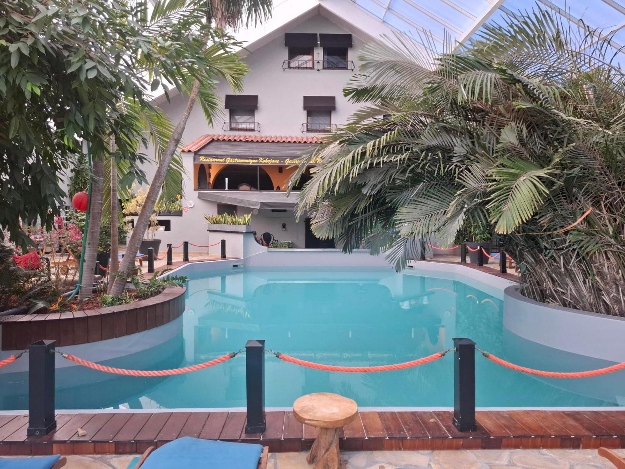Hotel Tropical
