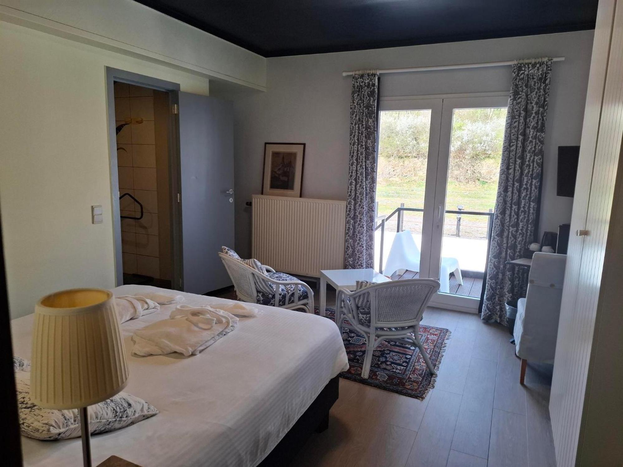 Hotel Tropical Durbuy