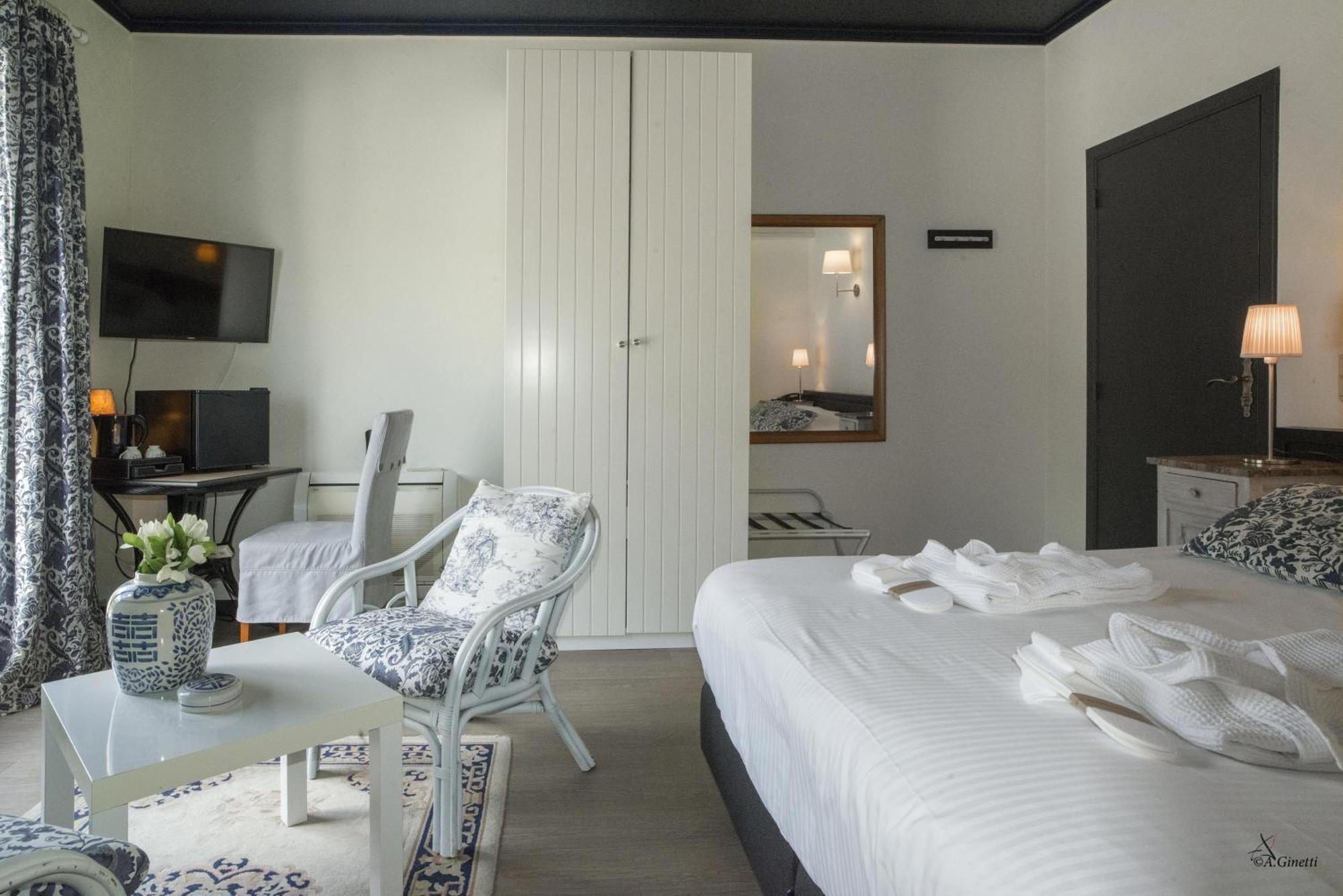Hotel Tropical