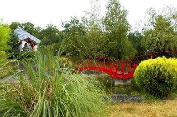 Hotel Tropical Durbuy