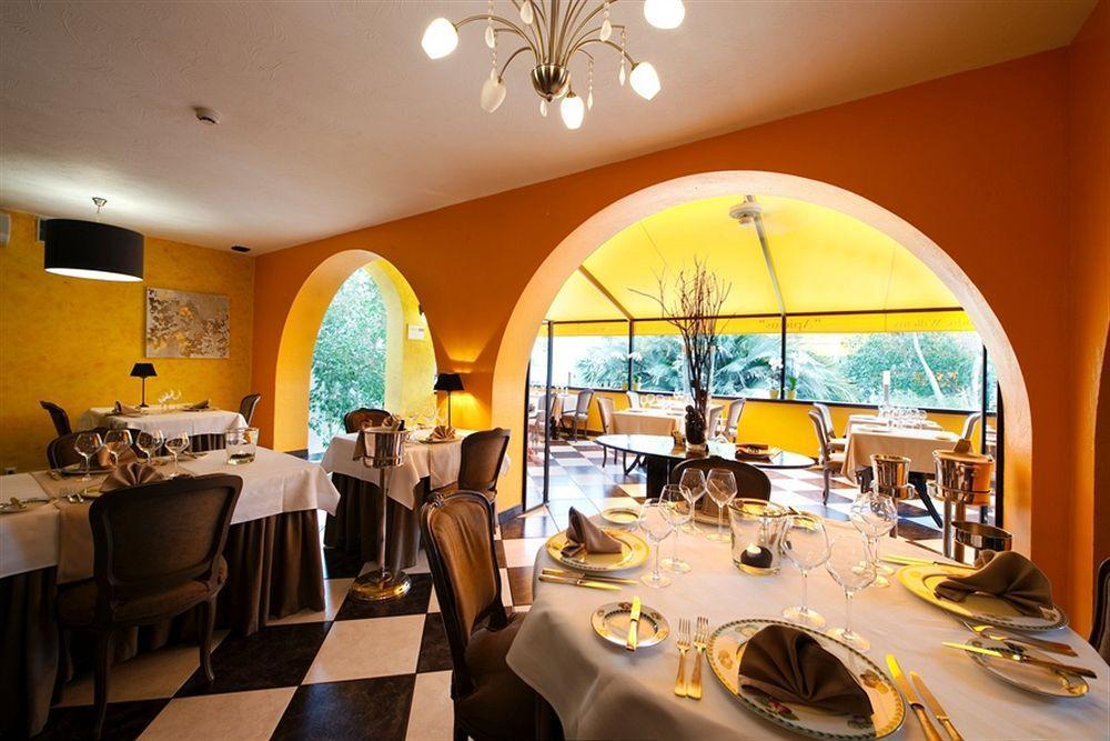 Hotel Tropical