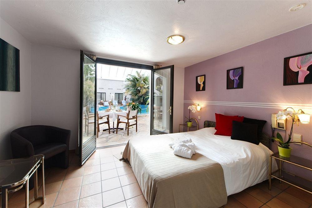Hotel Tropical