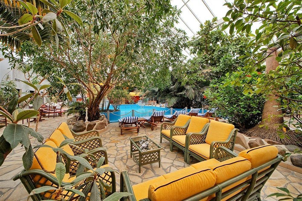 Hotel Tropical