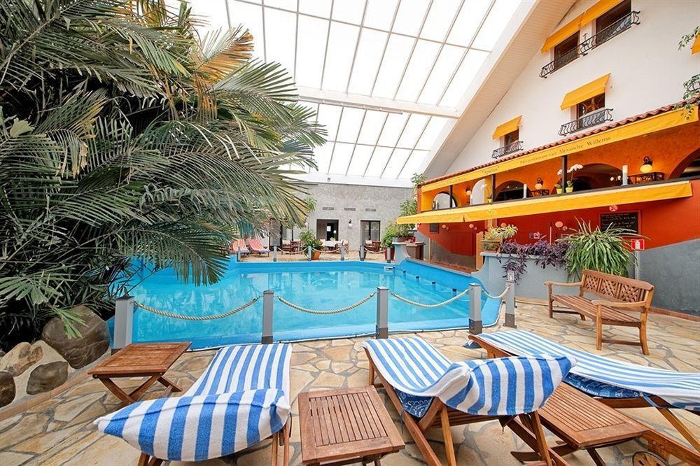 Hotel Tropical