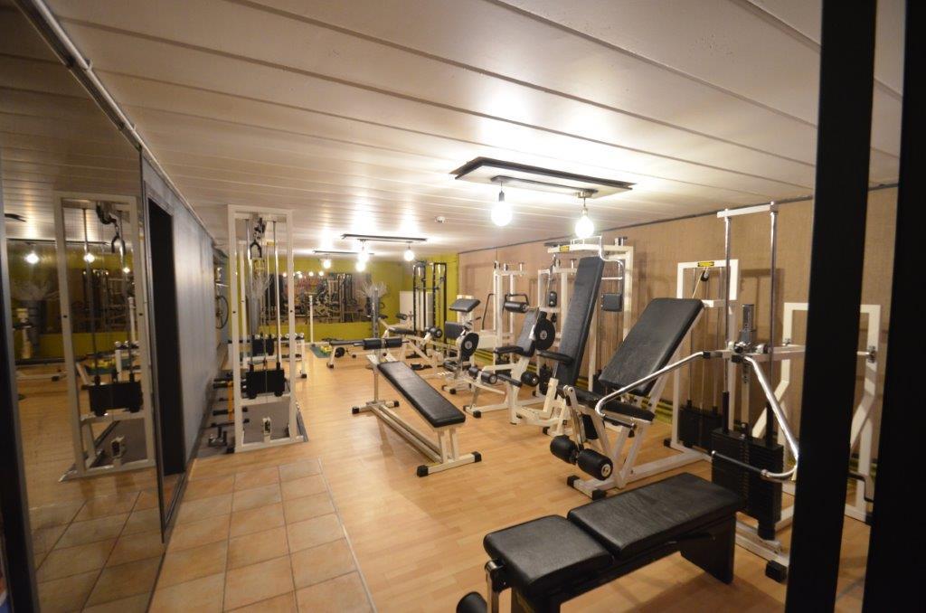 Hotel Tropical Durbuy