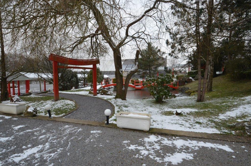 Tropical 4* Durbuy