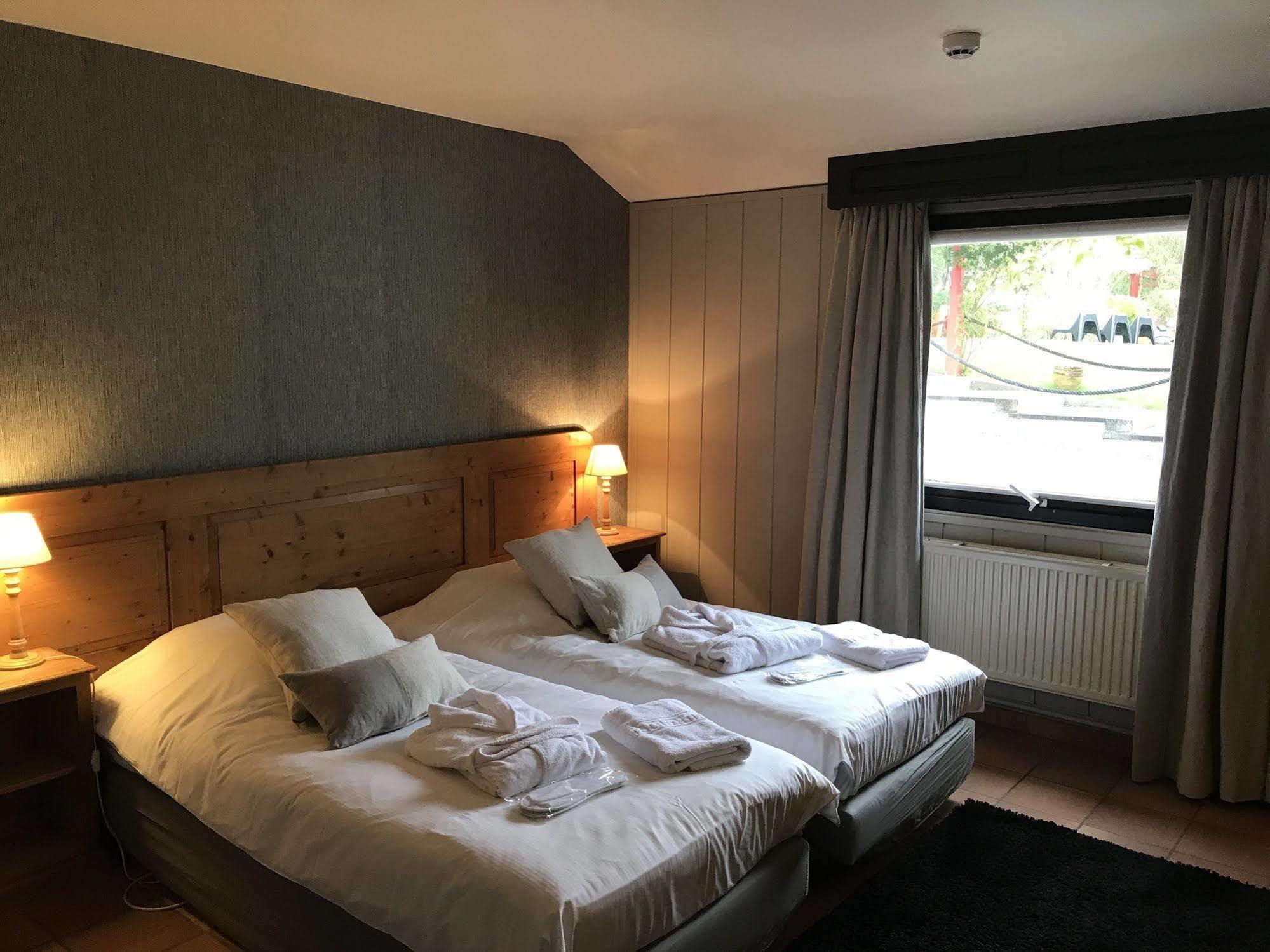 Hotel Tropical