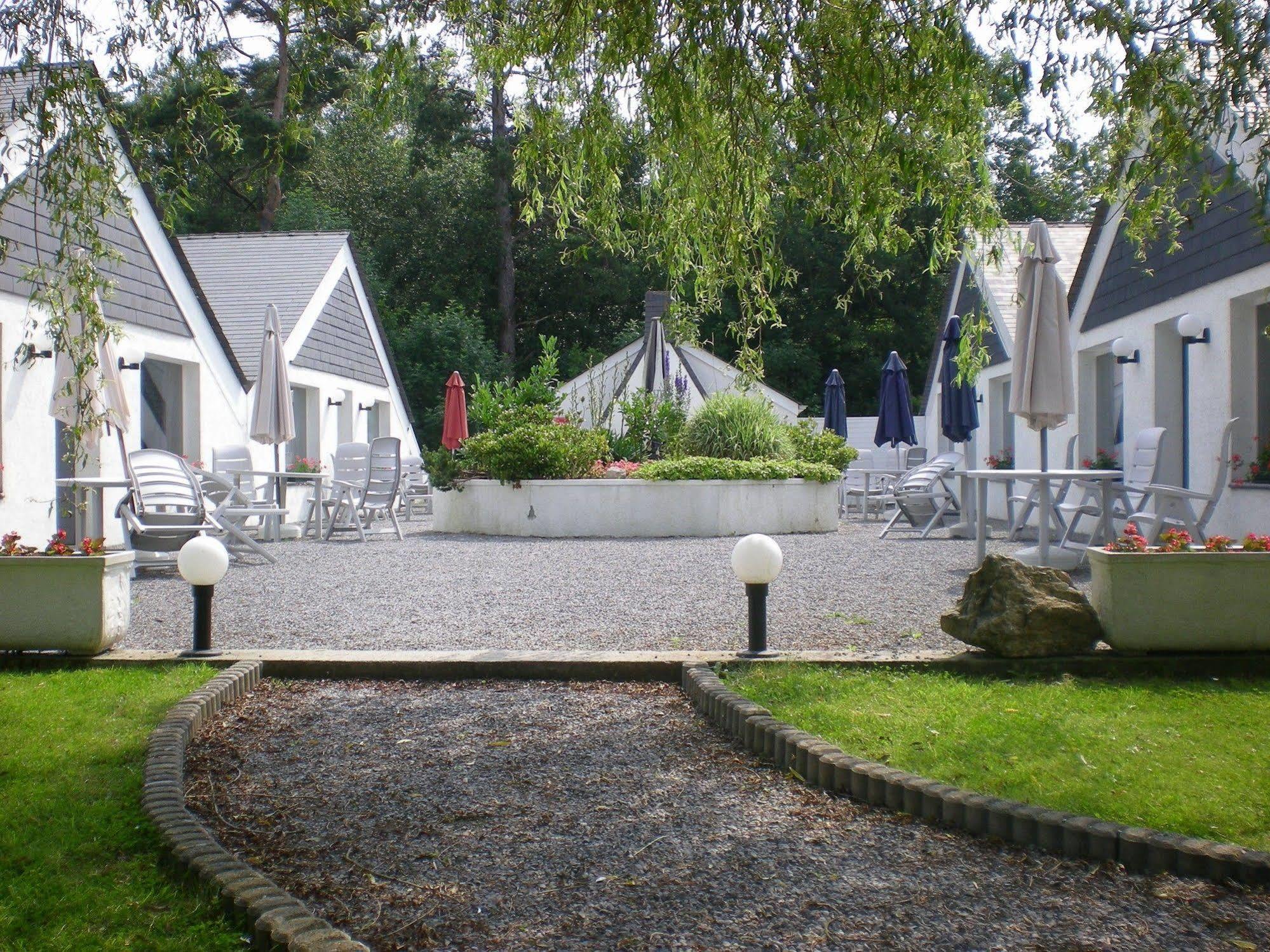 Tropical 4* Durbuy