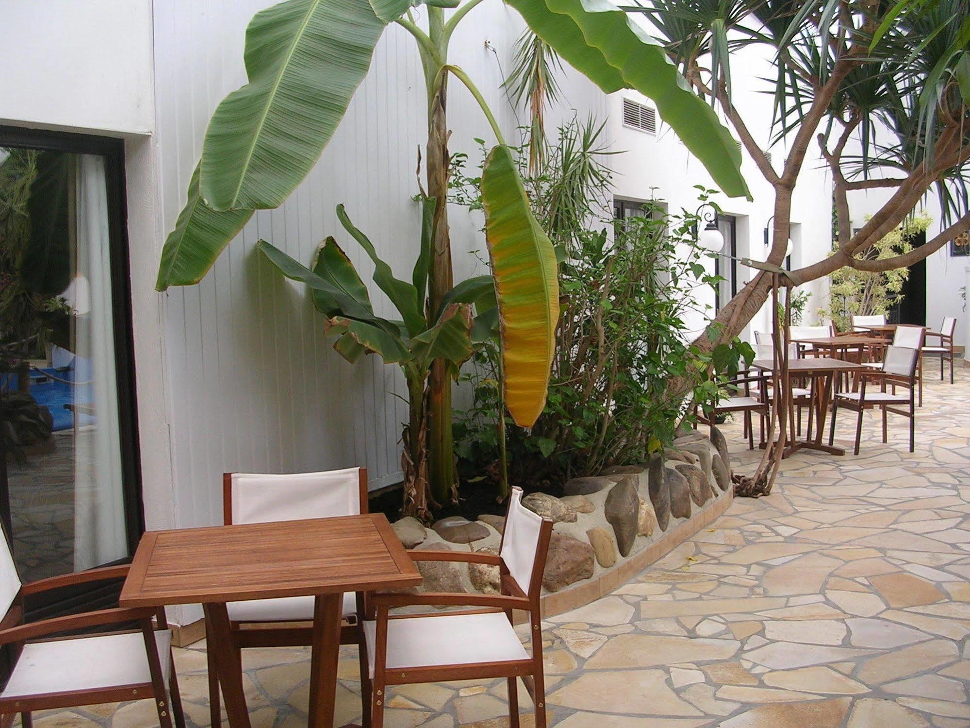 Hotel Tropical 4*