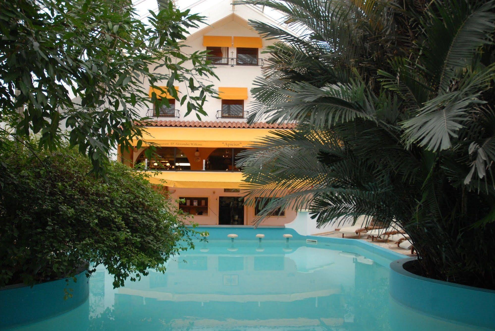 Tropical Hotel 4*