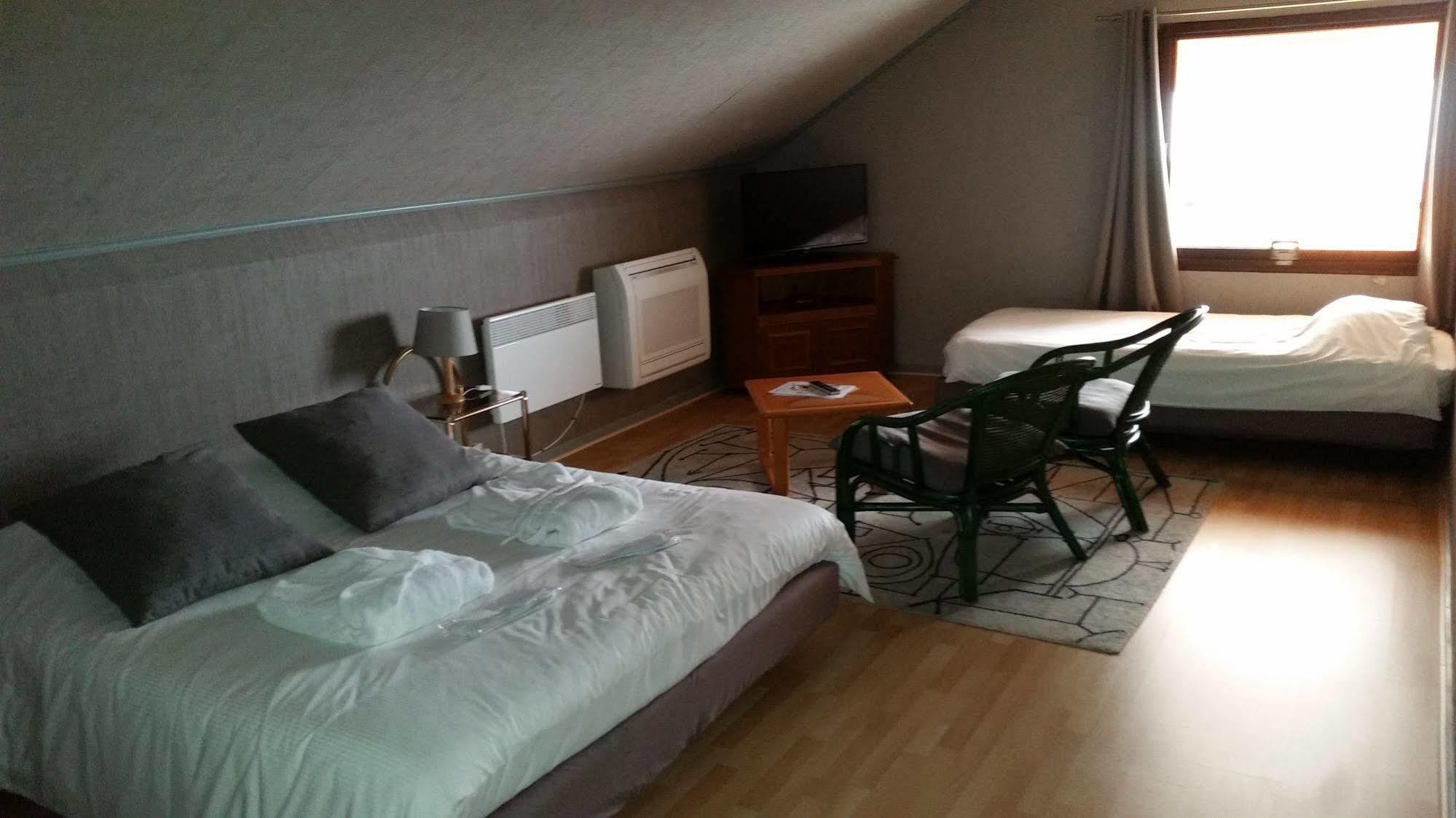 Tropical 4* Durbuy