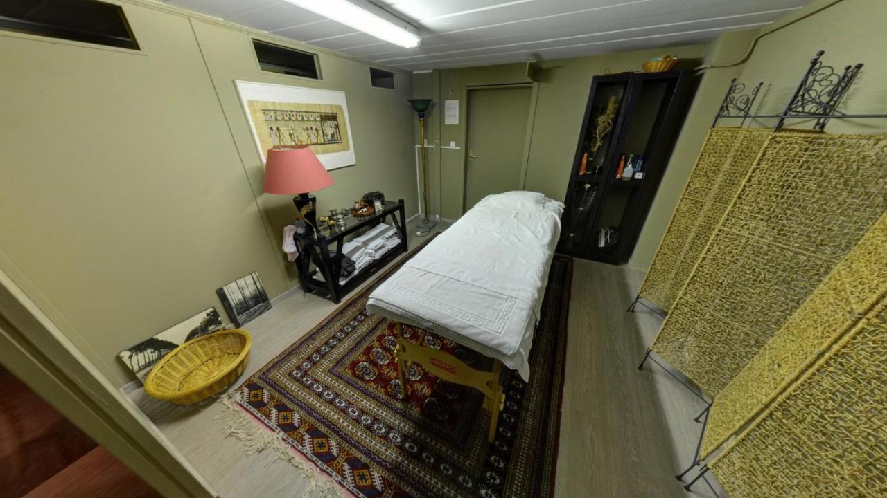 Hotel Tropical 4*